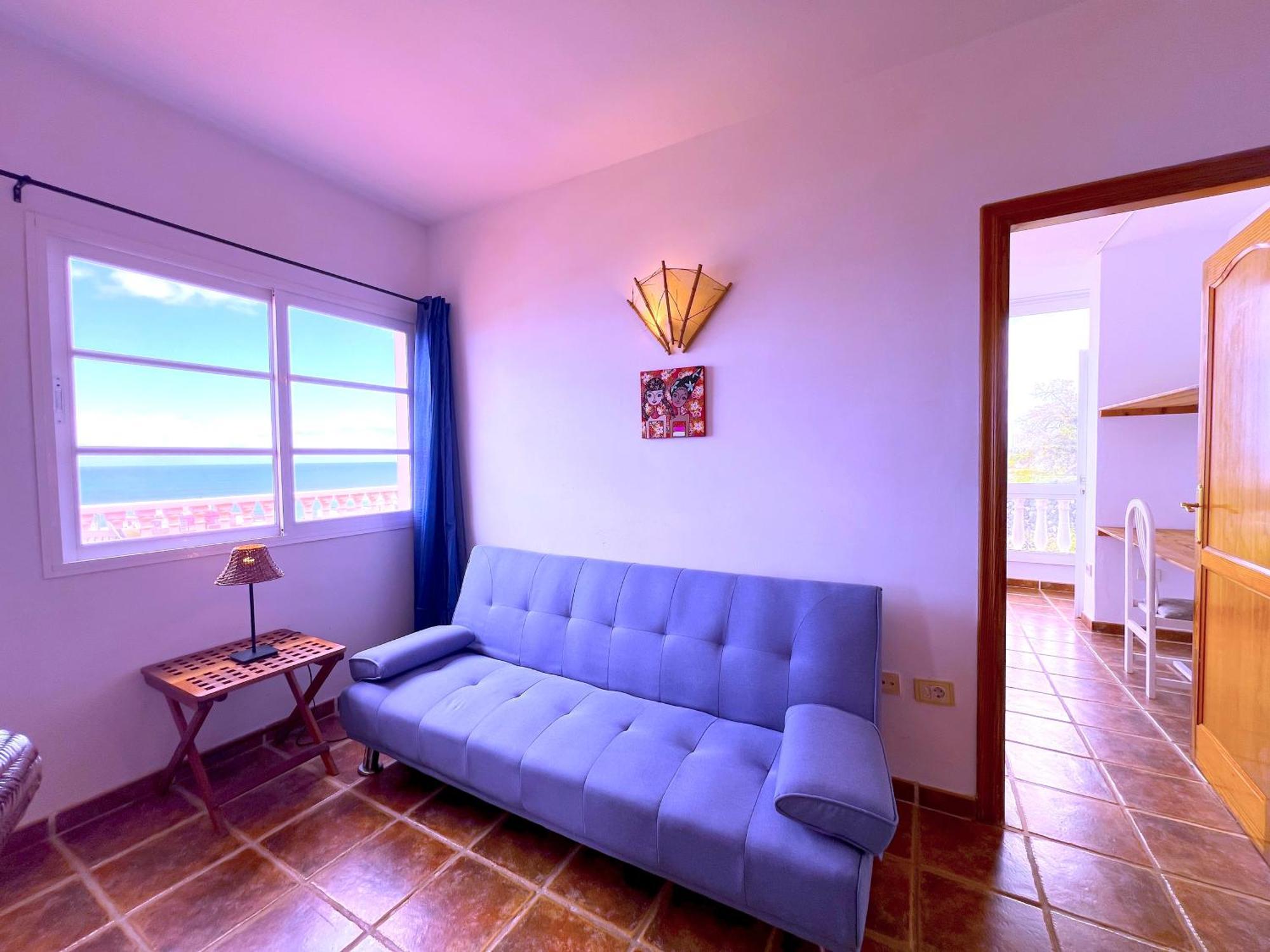 Tropicalidays Puerto Brava 2 Double Rooms Puerto de la Cruz  Exterior photo