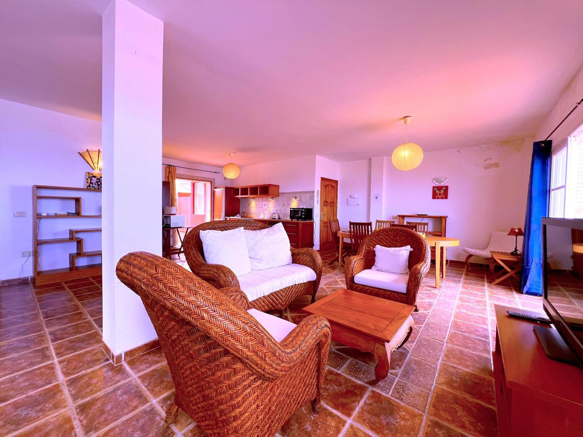 Tropicalidays Puerto Brava 2 Double Rooms Puerto de la Cruz  Exterior photo