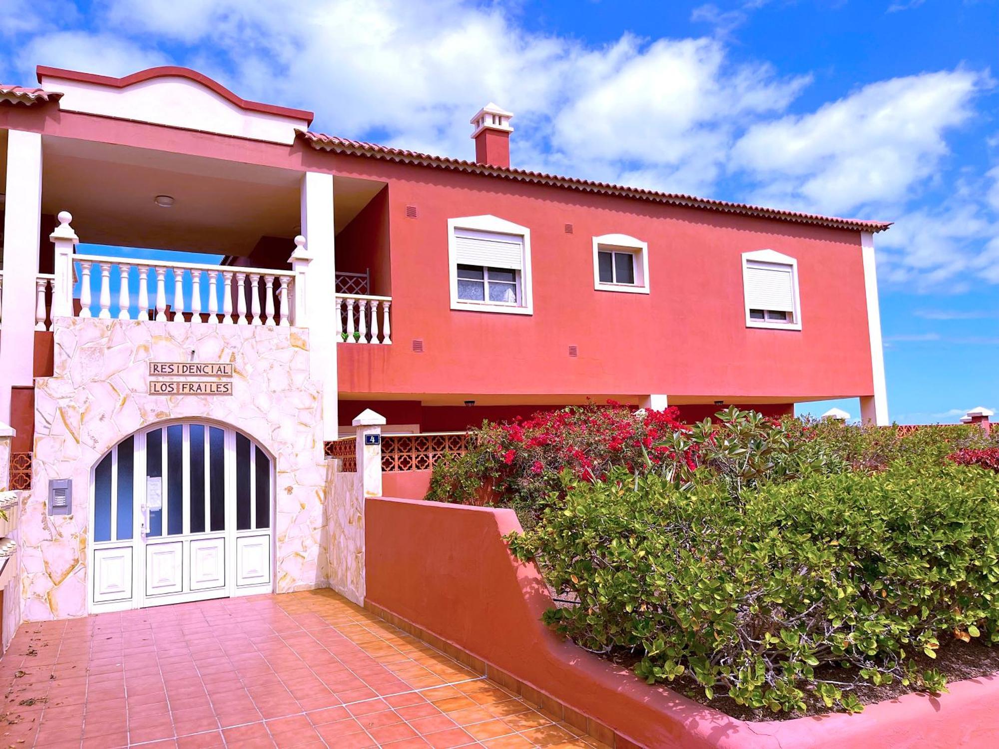 Tropicalidays Puerto Brava 2 Double Rooms Puerto de la Cruz  Exterior photo