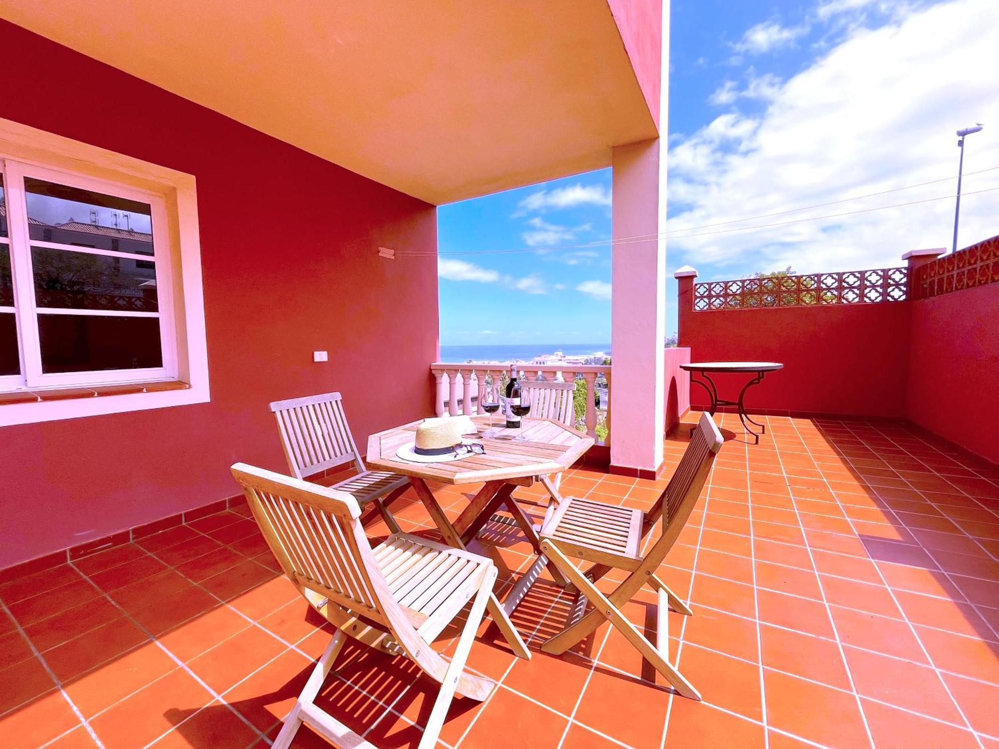 Tropicalidays Puerto Brava 2 Double Rooms Puerto de la Cruz  Exterior photo