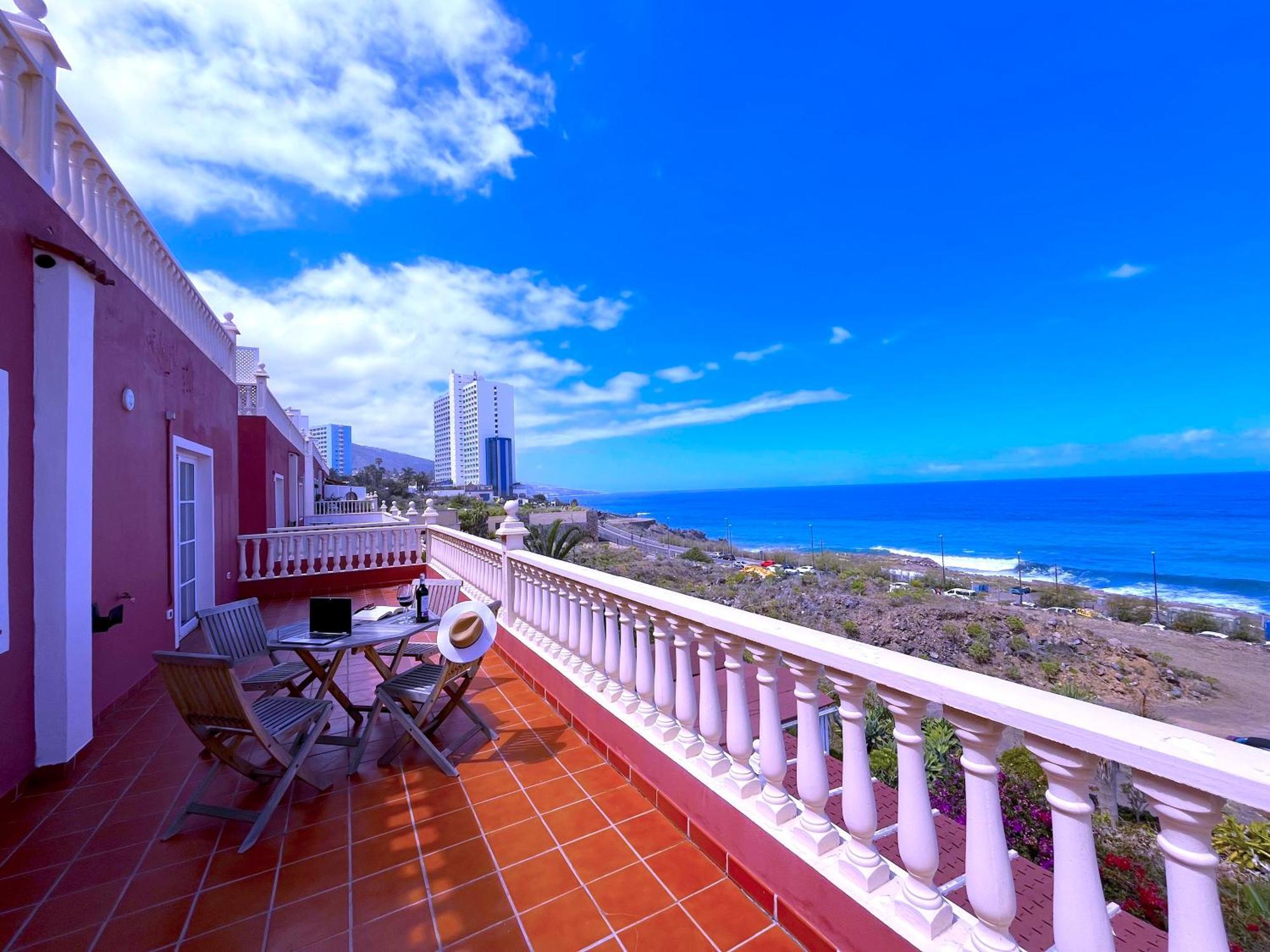 Tropicalidays Puerto Brava 2 Double Rooms Puerto de la Cruz  Exterior photo