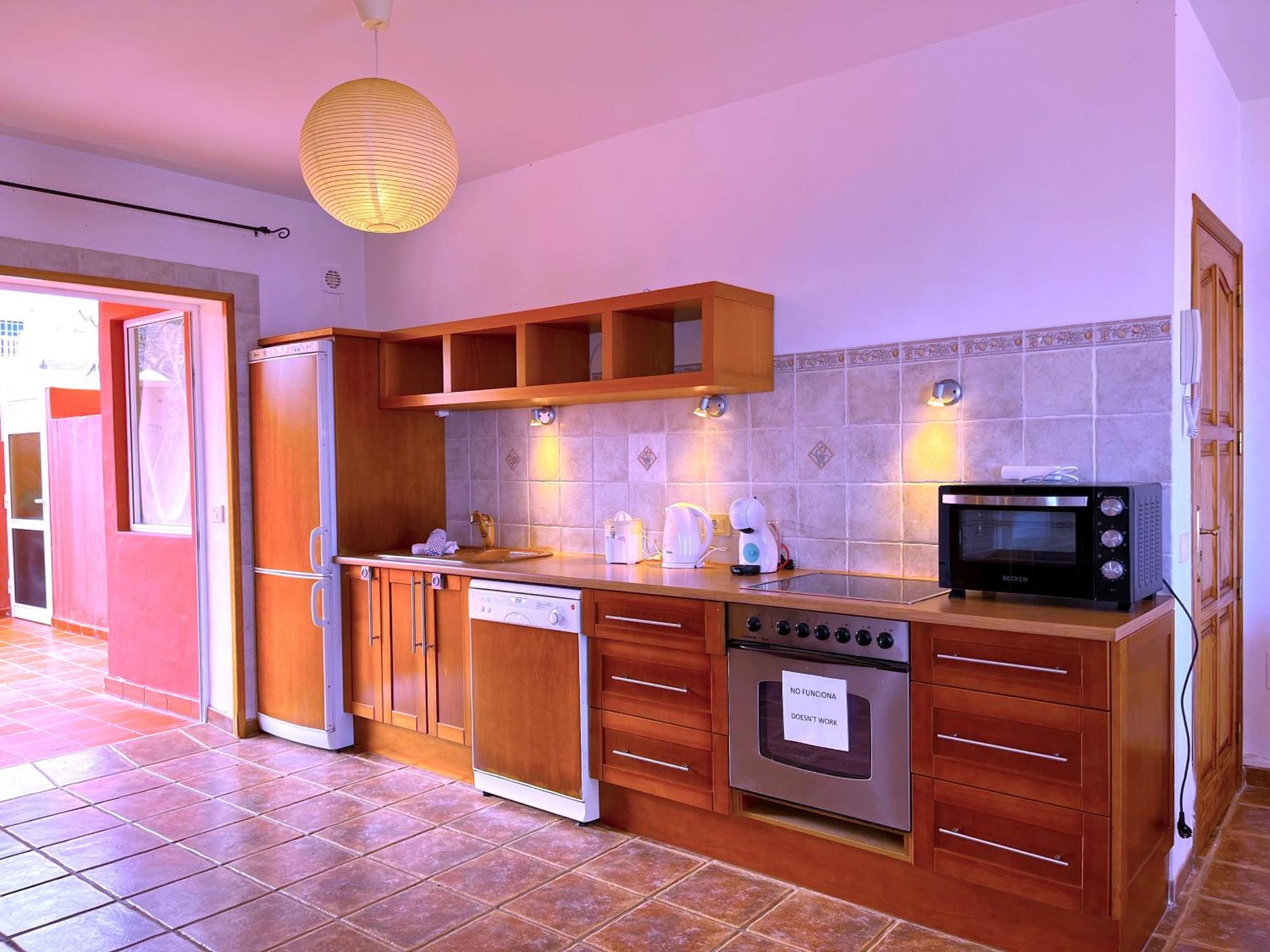 Tropicalidays Puerto Brava 2 Double Rooms Puerto de la Cruz  Exterior photo